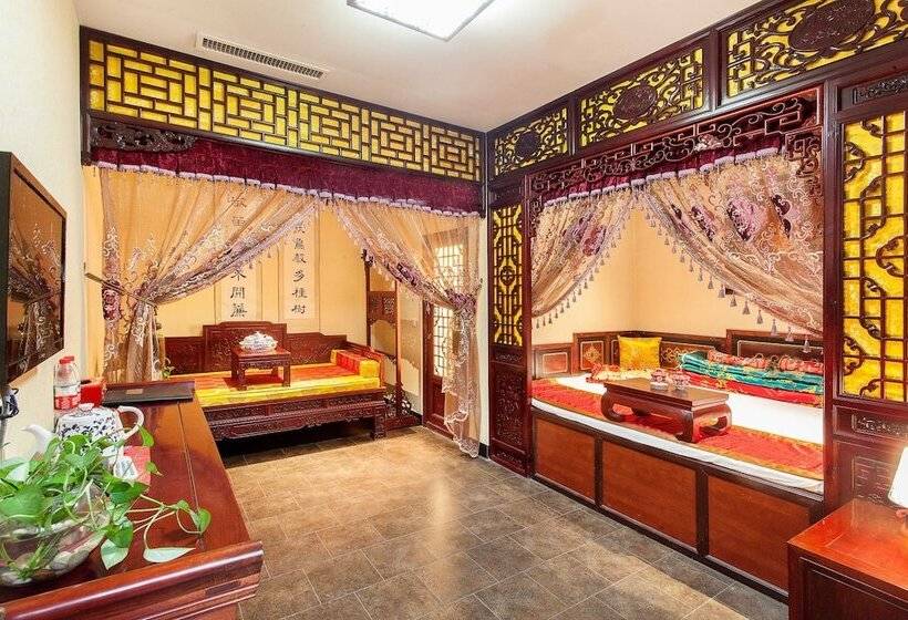 ホテル Cheng Shi Ge