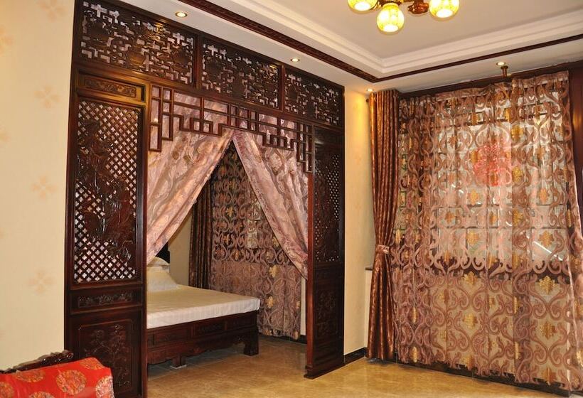 ホテル Cheng Shi Ge