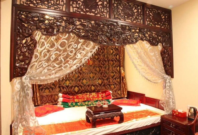 ホテル Cheng Shi Ge