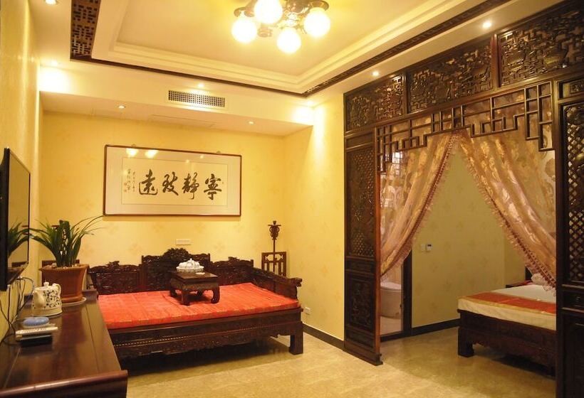 ホテル Cheng Shi Ge