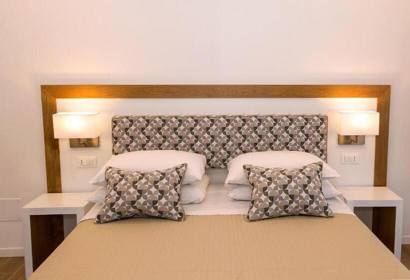 ホテル Dea Guest House