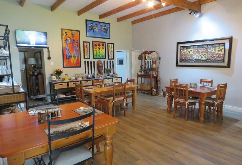 בית מלון כפרי Destiny Inn Lodge