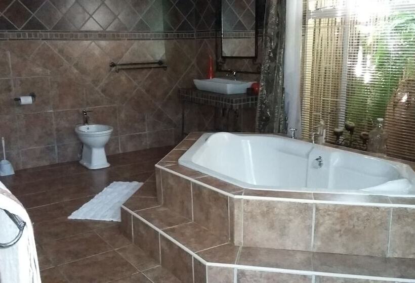 בית מלון כפרי Destiny Inn Lodge