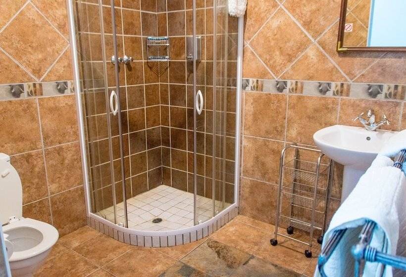 בית מלון כפרי Destiny Inn Lodge