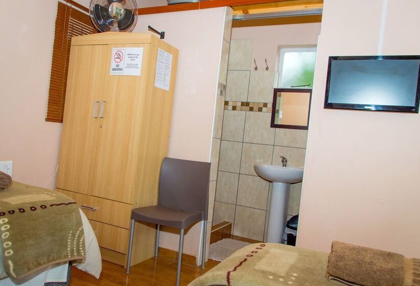 בית מלון כפרי Destiny Inn Lodge