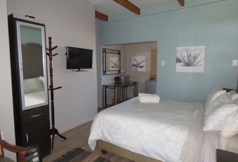 בית מלון כפרי Destiny Inn Lodge