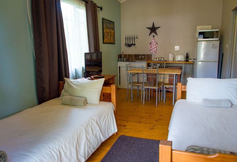 בית מלון כפרי Destiny Inn Lodge