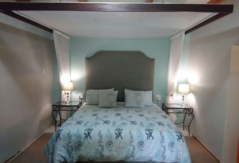 בית מלון כפרי Destiny Inn Lodge