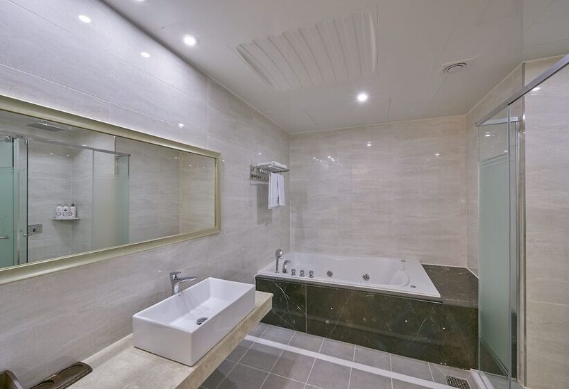 בית מלון כפרי Dubai