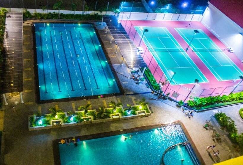 בית מלון כפרי Dyvith