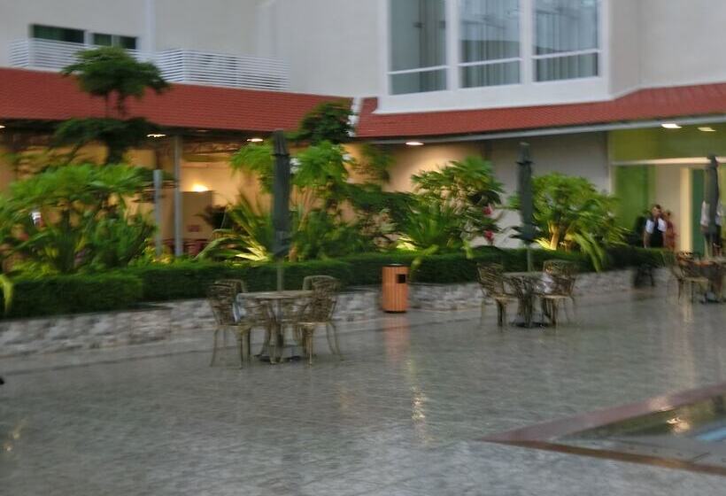 בית מלון כפרי Dyvith