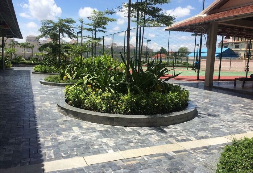 בית מלון כפרי Dyvith