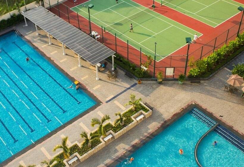 בית מלון כפרי Dyvith