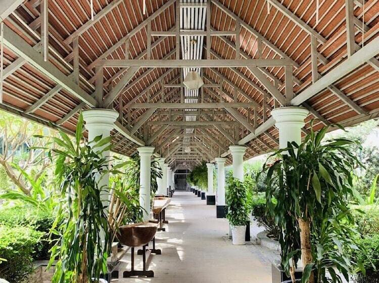 בית מלון כפרי Dyvith