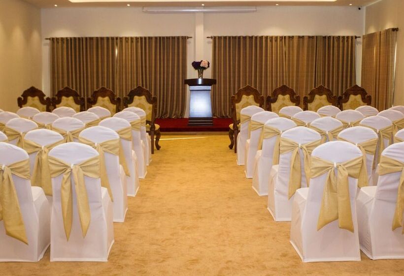 בית מלון כפרי Dyvith