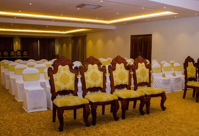 בית מלון כפרי Dyvith