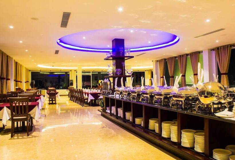 בית מלון כפרי Dyvith