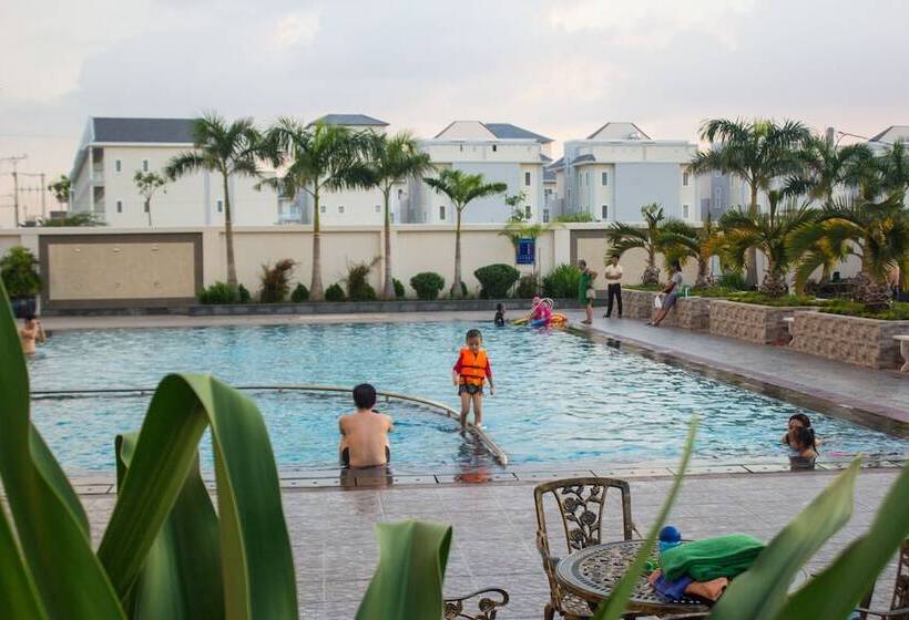 בית מלון כפרי Dyvith