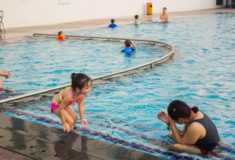 בית מלון כפרי Dyvith