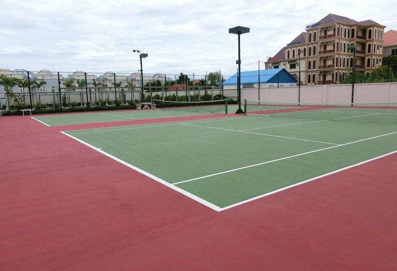 בית מלון כפרי Dyvith