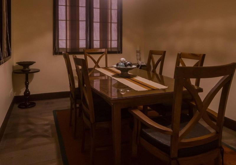 هتل Espacio Verde Resort