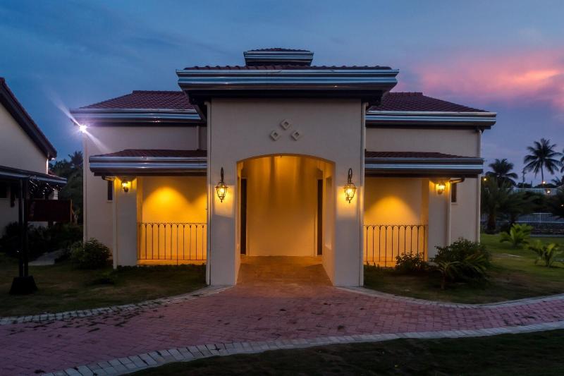 هتل Espacio Verde Resort