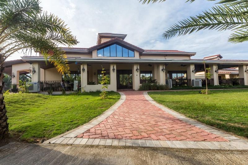 هتل Espacio Verde Resort