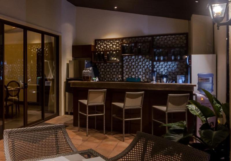 هتل Espacio Verde Resort