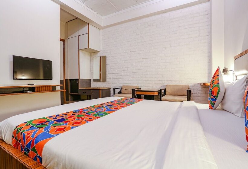 Fabhotel Premium Nest