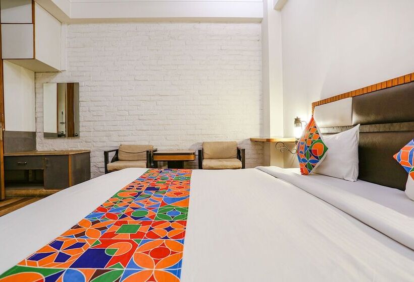 Fabhotel Premium Nest