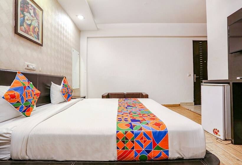 Fabhotel Premium Nest