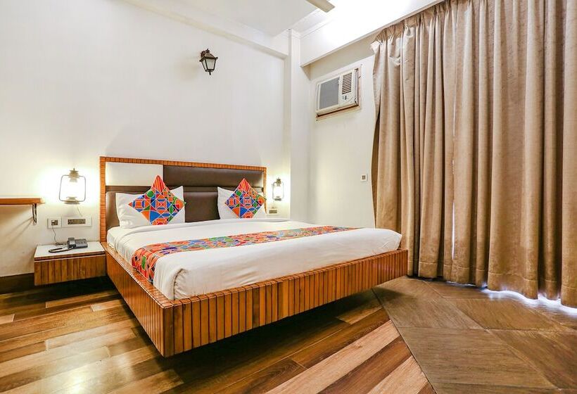 Fabhotel Premium Nest