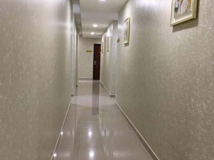 בית מלון כפרי Global Inn