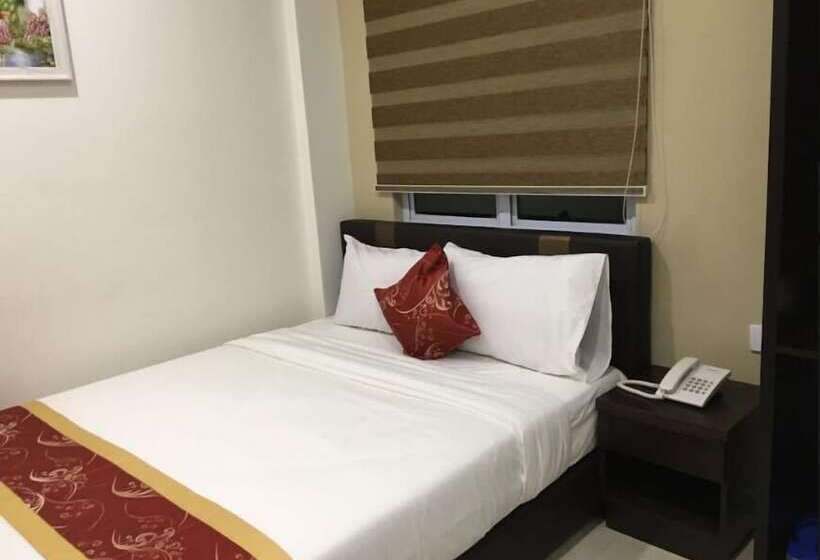 בית מלון כפרי Global Inn