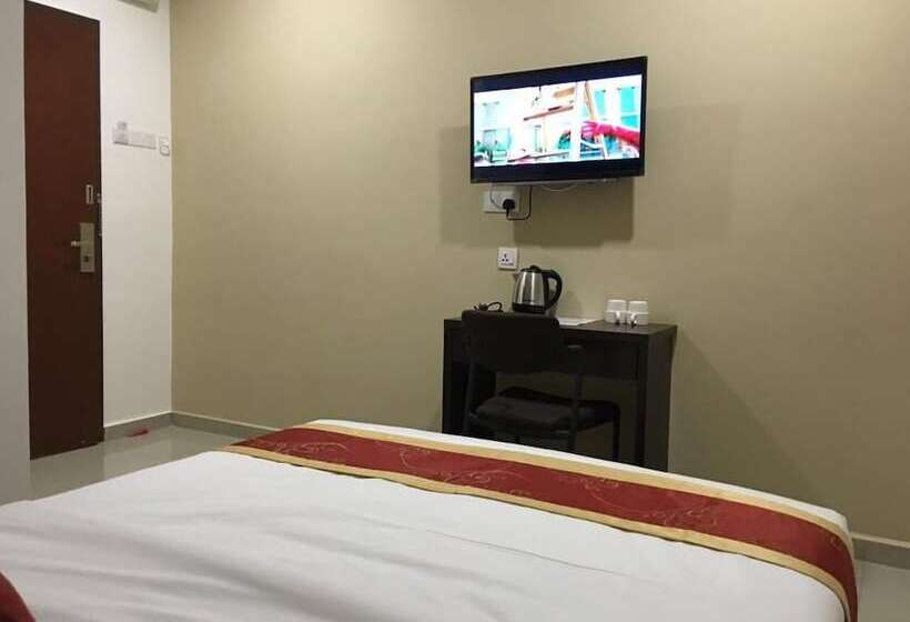 فندق Global Inn