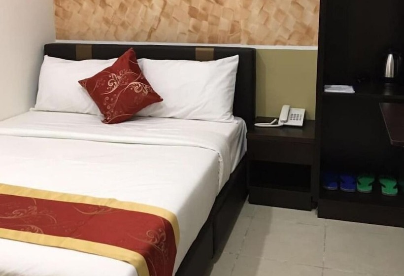 בית מלון כפרי Global Inn