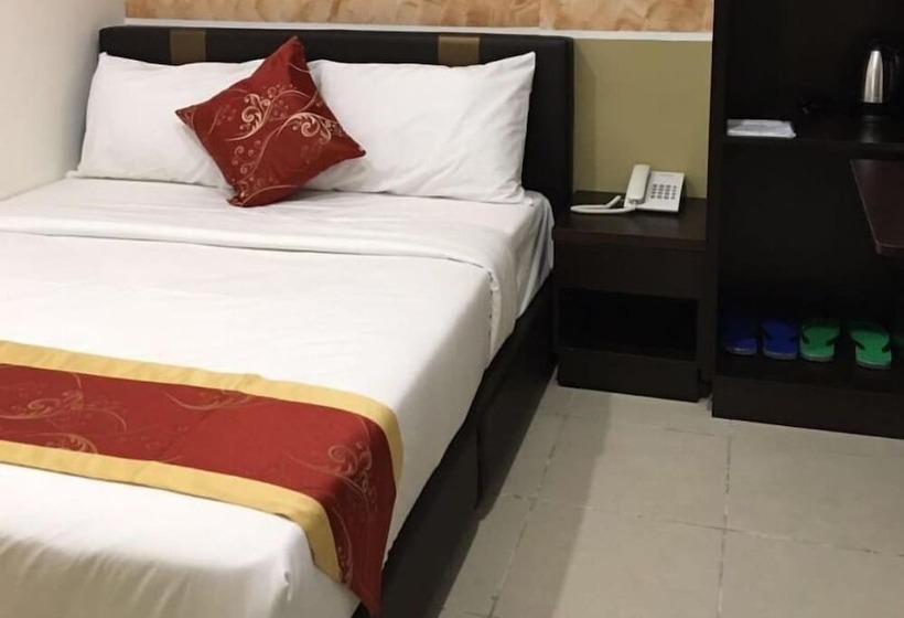 בית מלון כפרי Global Inn