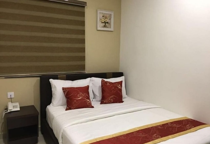 בית מלון כפרי Global Inn