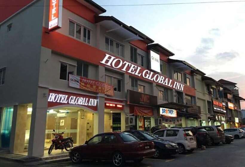 فندق Global Inn
