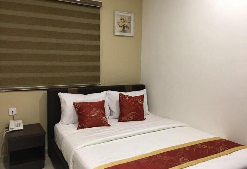 בית מלון כפרי Global Inn