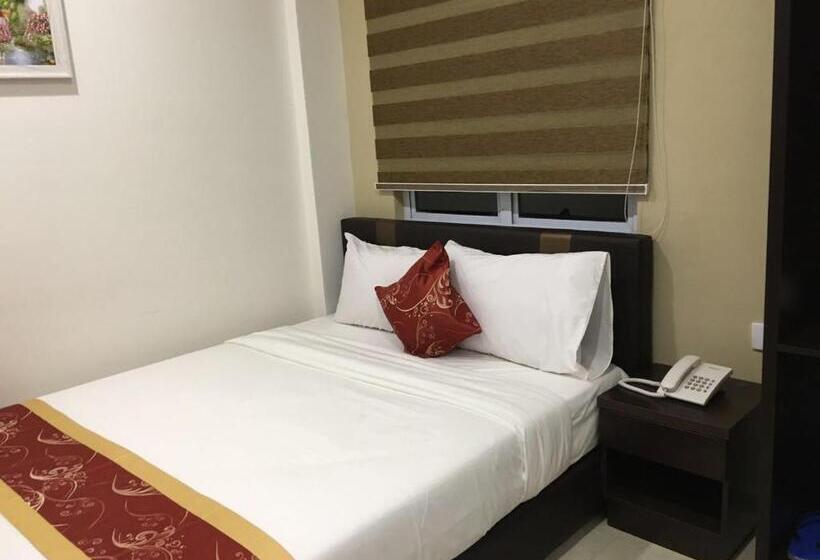 בית מלון כפרי Global Inn