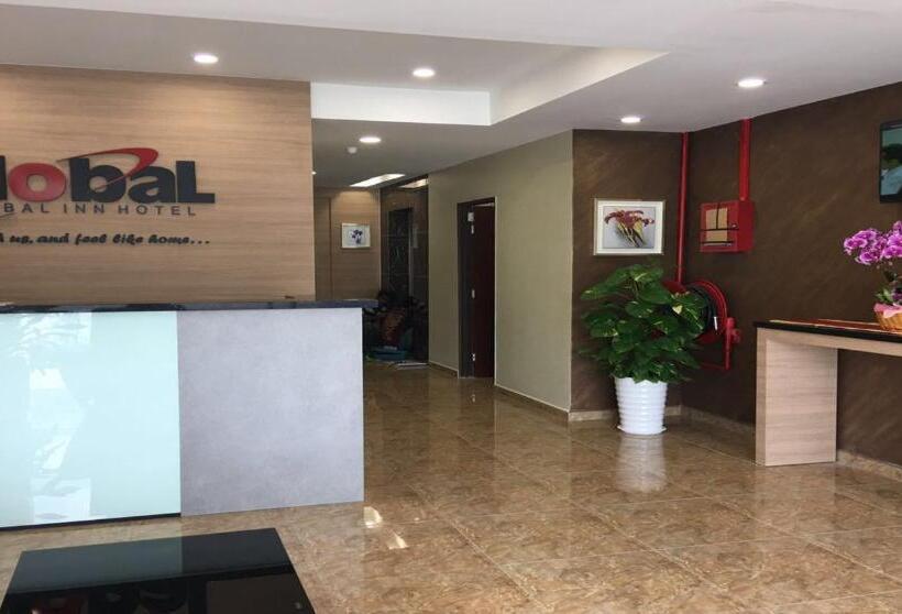 בית מלון כפרי Global Inn