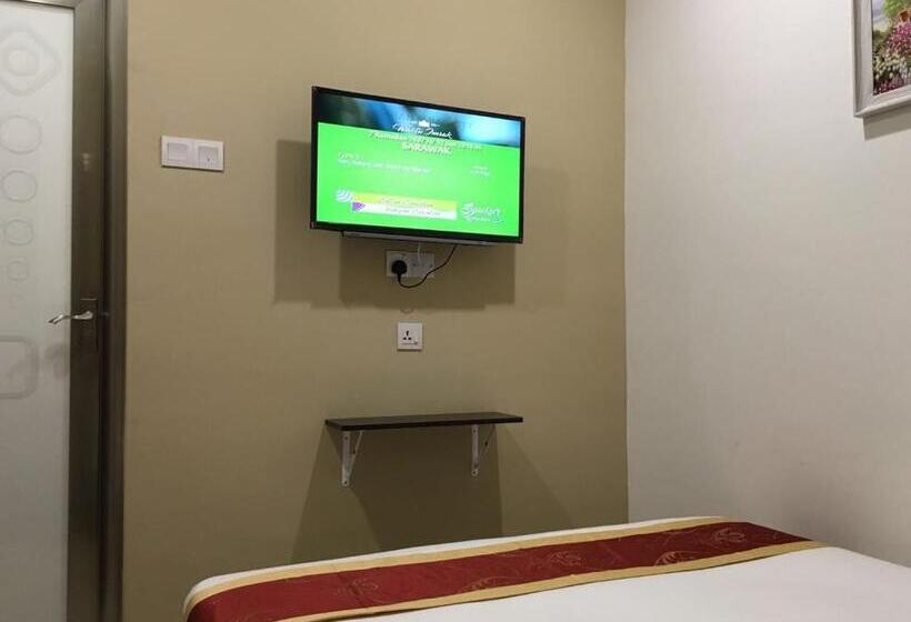 בית מלון כפרי Global Inn