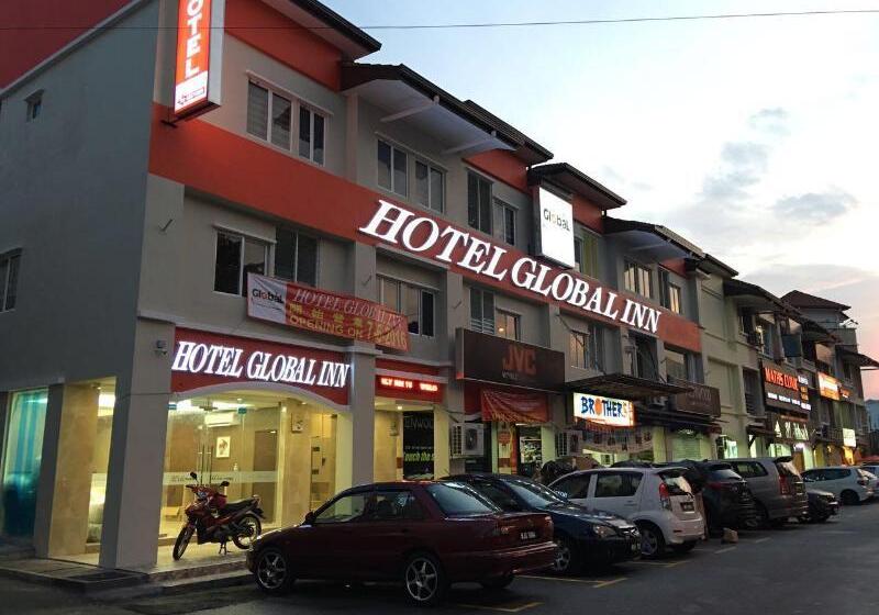 فندق Global Inn