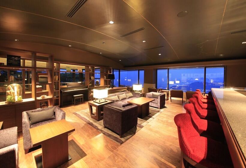 호텔 Grand Bach Atami Crescendo