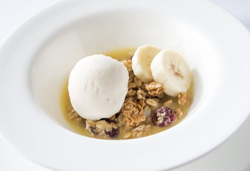 호텔 Grand Bach Atami Crescendo