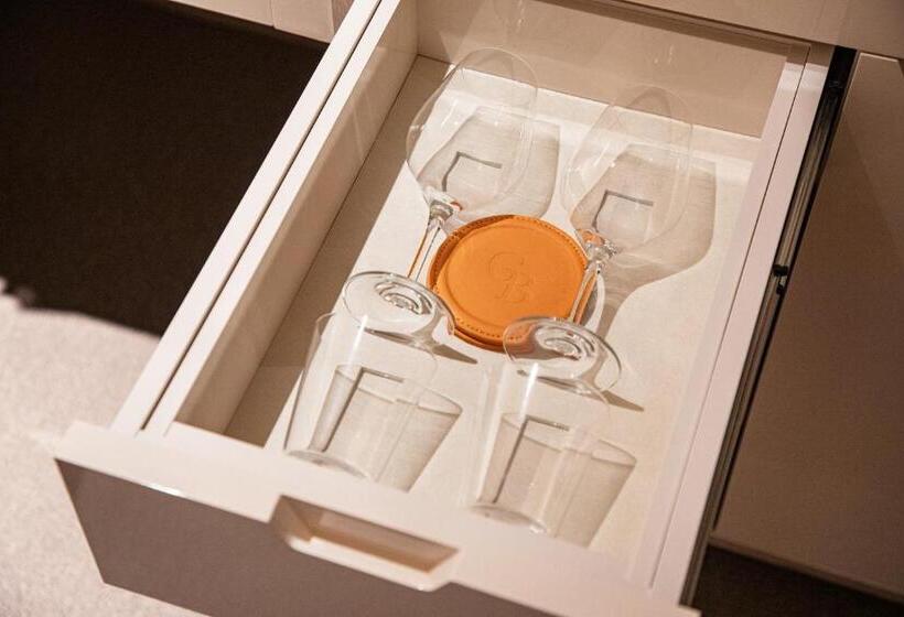 호텔 Grand Bach Atami Crescendo