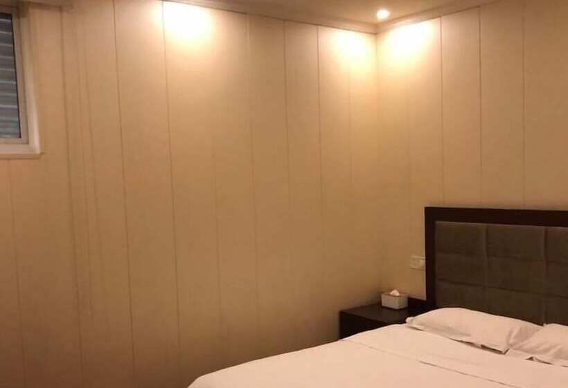 ホテル Greentree Inn Wuxi New District North Changjiang Road Jincheng Road Express