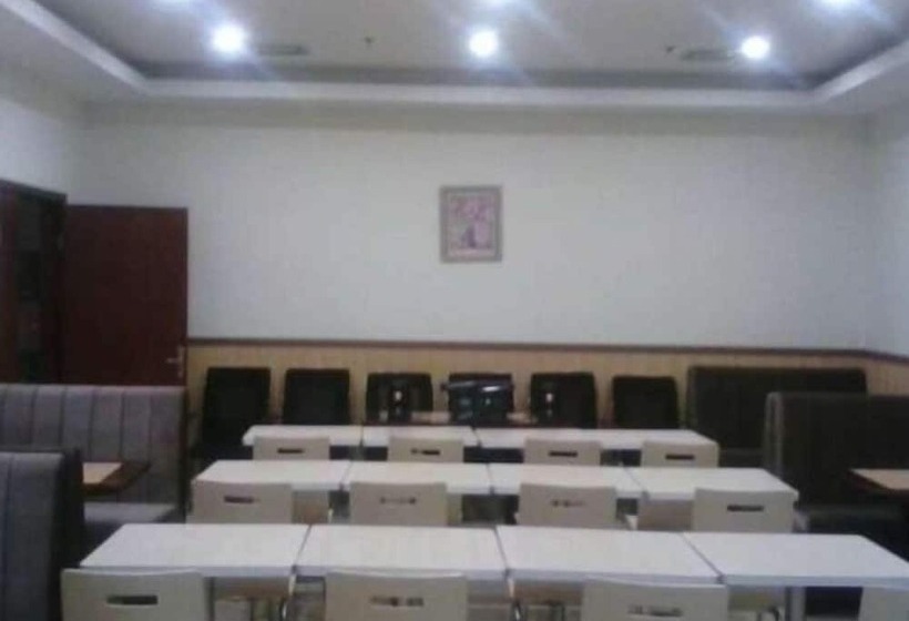 酒店 Greentree Inn Wuxi New District North Changjiang Road Jincheng Road Express