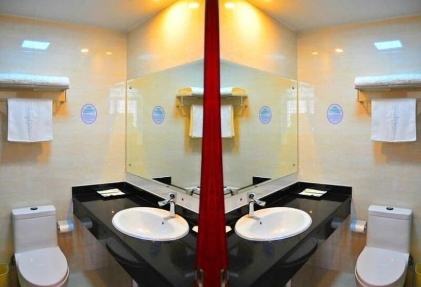 ホテル Greentree Inn Wuxi New District North Changjiang Road Jincheng Road Express